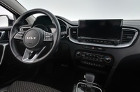 Kia XCeed vaihtoauto