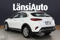 Kia XCeed vaihtoauto