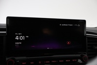 Kia XCeed vaihtoauto