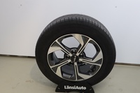 Kia XCeed vaihtoauto