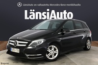 Mercedes-Benz B vaihtoauto