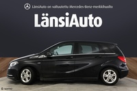 Mercedes-Benz B vaihtoauto