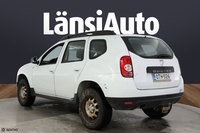 Dacia Duster vaihtoauto