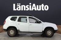 Dacia Duster vaihtoauto