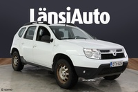 Dacia Duster vaihtoauto