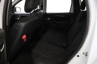 Dacia Duster vaihtoauto