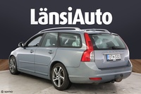 Volvo V50 vaihtoauto