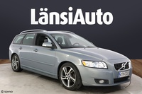 Volvo V50 vaihtoauto