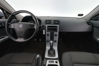 Volvo V50 vaihtoauto