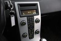 Volvo V50 vaihtoauto