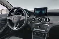 Mercedes-Benz GLA vaihtoauto