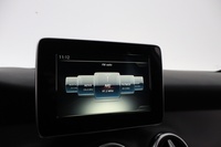 Mercedes-Benz GLA vaihtoauto