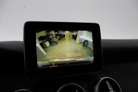 Mercedes-Benz GLA vaihtoauto