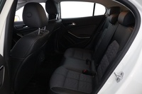 Mercedes-Benz GLA vaihtoauto
