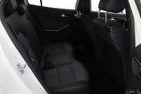 Mercedes-Benz GLA vaihtoauto