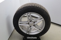 Mercedes-Benz GLA vaihtoauto