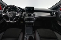 Mercedes-Benz GLA vaihtoauto