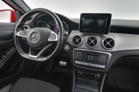 Mercedes-Benz GLA vaihtoauto