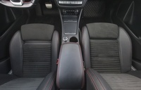 Mercedes-Benz GLA vaihtoauto