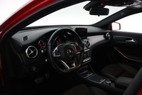 Mercedes-Benz GLA vaihtoauto