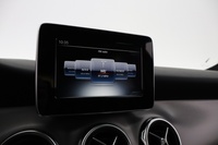 Mercedes-Benz GLA vaihtoauto