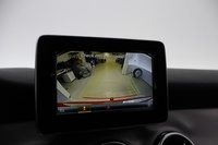 Mercedes-Benz GLA vaihtoauto