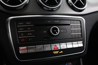 Mercedes-Benz GLA vaihtoauto