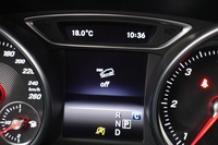 Mercedes-Benz GLA vaihtoauto