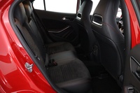 Mercedes-Benz GLA vaihtoauto