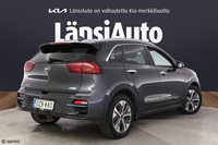 Kia Niro Electric vaihtoauto