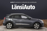 Kia Niro Electric vaihtoauto