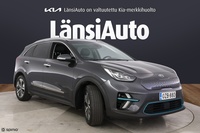 Kia Niro Electric vaihtoauto
