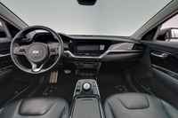 Kia Niro Electric vaihtoauto