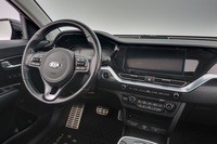Kia Niro Electric vaihtoauto