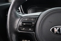 Kia Niro Electric vaihtoauto