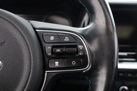 Kia Niro Electric vaihtoauto