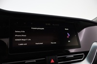 Kia Niro Electric vaihtoauto