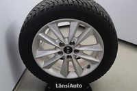 Kia Niro Electric vaihtoauto