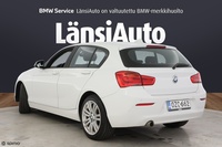 BMW 116 vaihtoauto