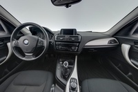 BMW 116 vaihtoauto