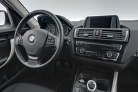 BMW 116 vaihtoauto