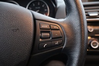 BMW 116 vaihtoauto