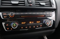 BMW 116 vaihtoauto