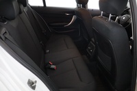 BMW 116 vaihtoauto