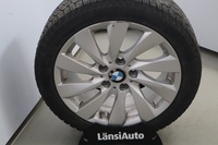 BMW 116 vaihtoauto