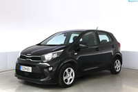 Kia Picanto vaihtoauto