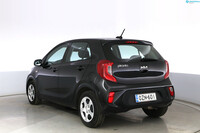 Kia Picanto vaihtoauto