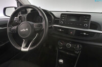 Kia Picanto vaihtoauto