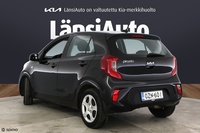 Kia Picanto vaihtoauto