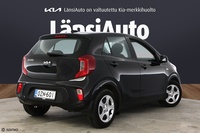 Kia Picanto vaihtoauto